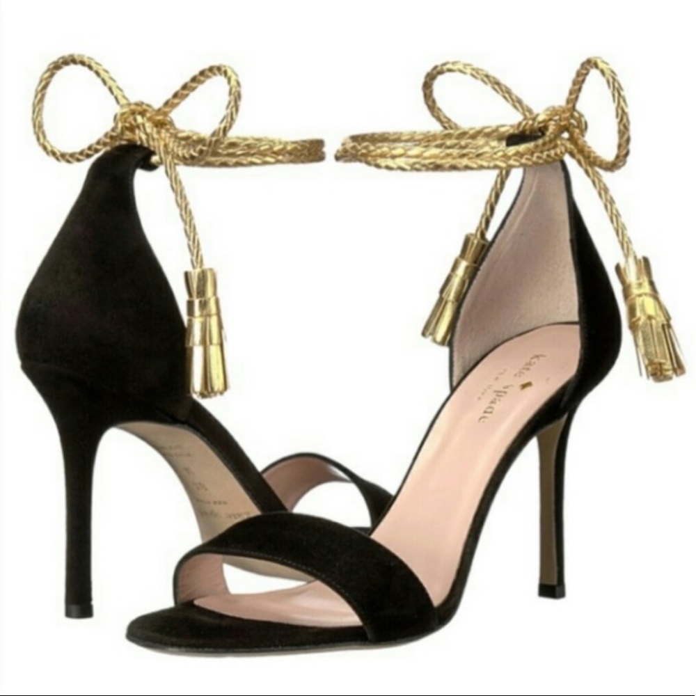 KATE SPADE HEELS